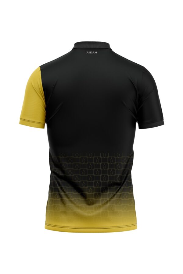 Half Sleeve Cricket Jersey
