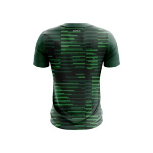 Premium Football Jersey Design Online