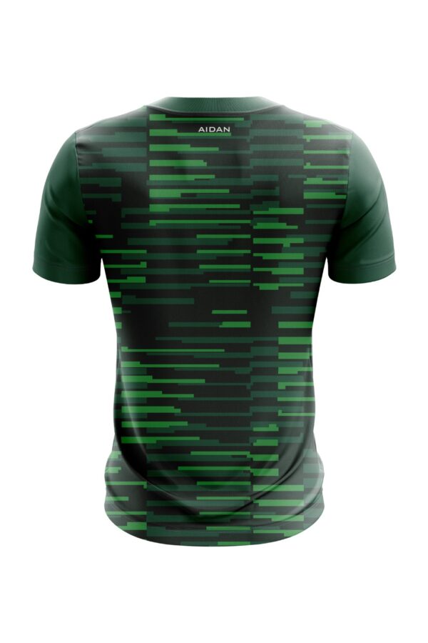 Premium Football Jersey Design Online
