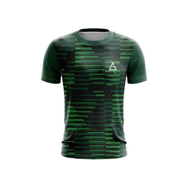 Premium Football Jersey Design Online