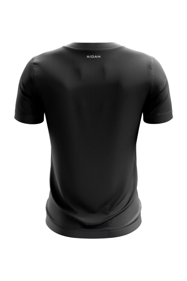 Men’s Football Jersey Design