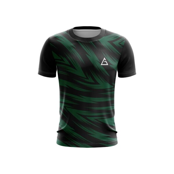 Men’s Football Jersey Design