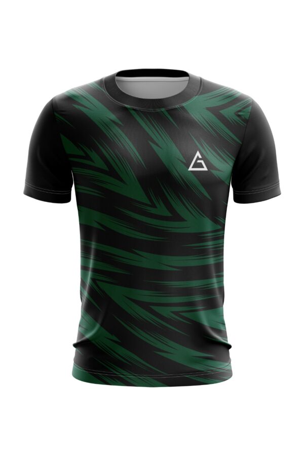 Men’s Football Jersey Design