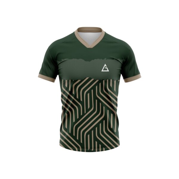 Soccer T shirts for Men