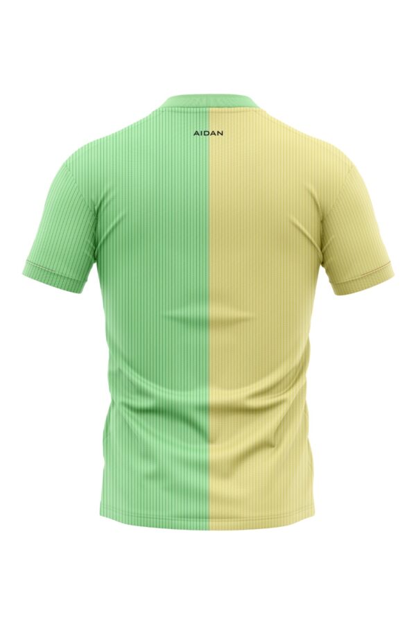Custom Soccer Jersey