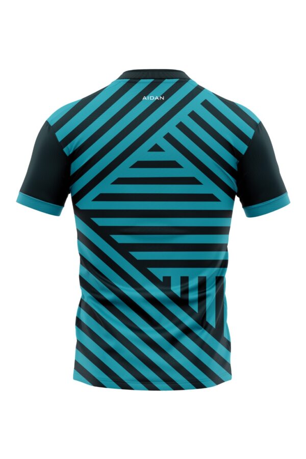 Custom Soccer Jersey
