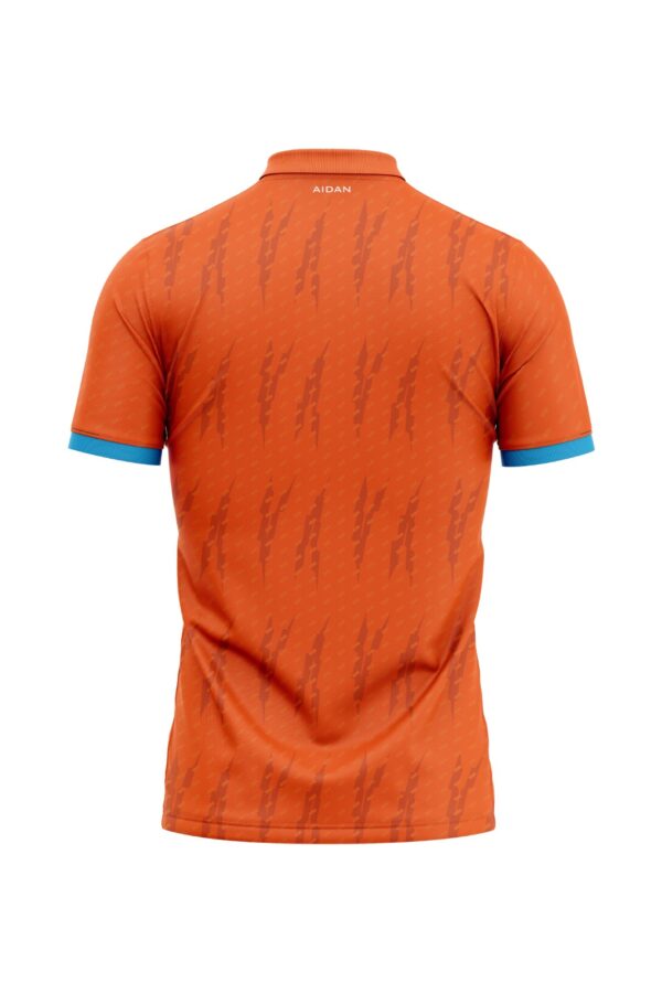 Personalised Cricket Jersey