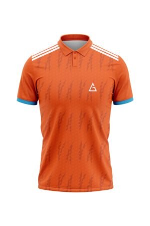 Personalised Cricket Jersey