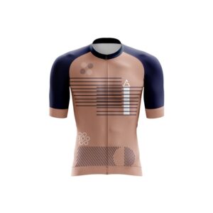 Premium Race Fit Cycling Jersey