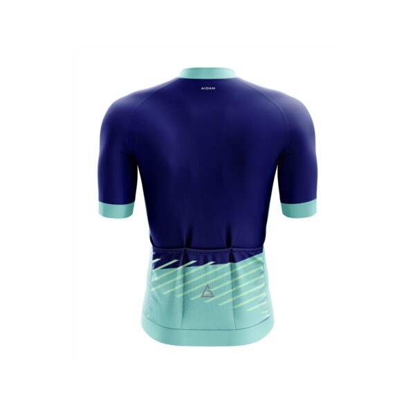 Custom Cycling Apparel Race Fit