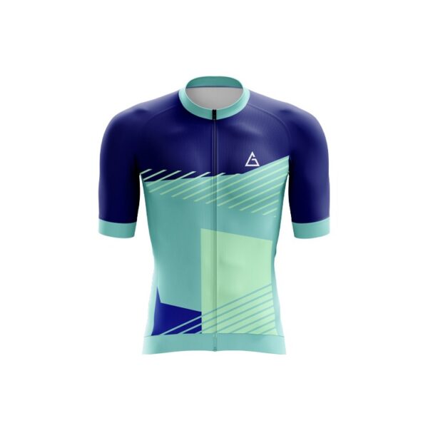 Custom Cycling Apparel Race Fit