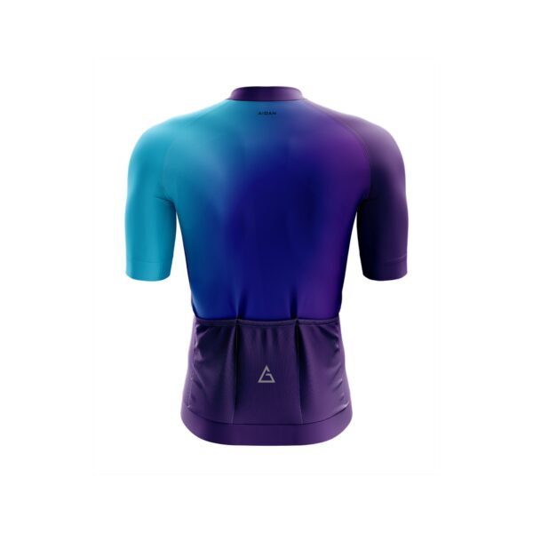 Race Fit Cycling Suit