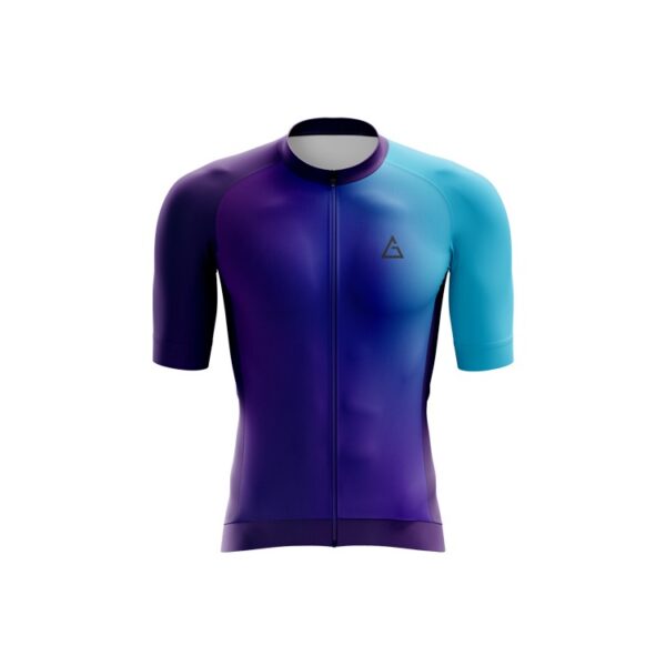 Race Fit Cycling Suit