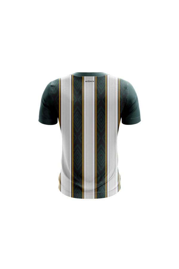 Personalized Football Jersey - Royal Axis - Image 2