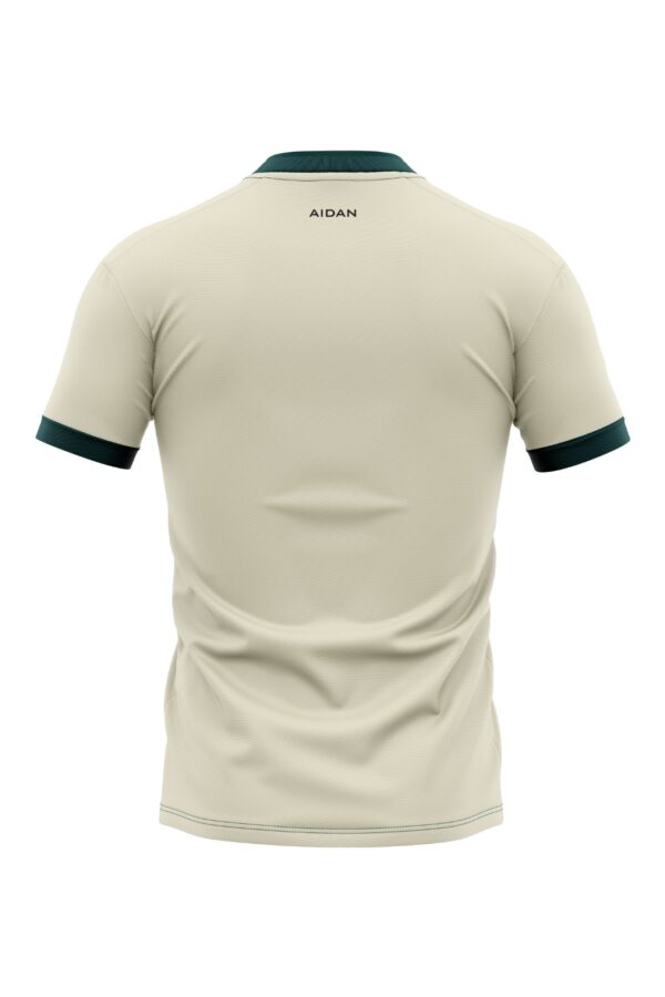 Custom Soccer Jersey