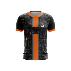 Premium Football Jersey Design Online