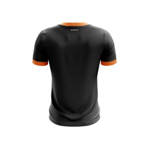 Premium Football Jersey Design Online