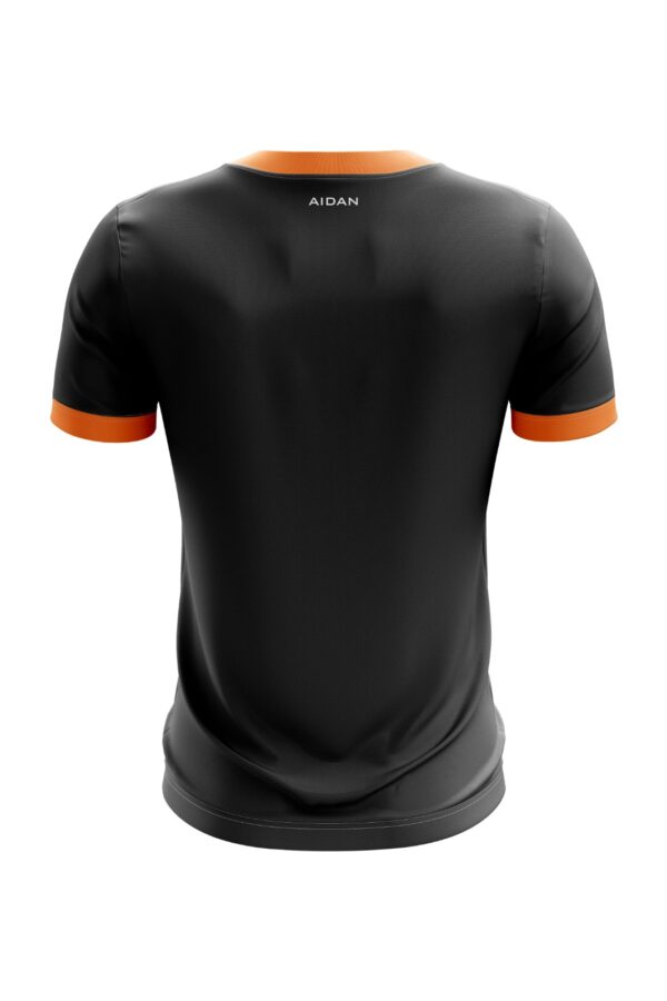 Premium Football Jersey Design Online