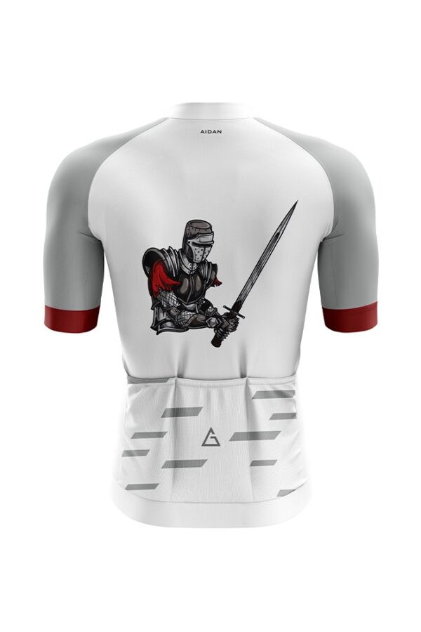 premium race fit jersey
