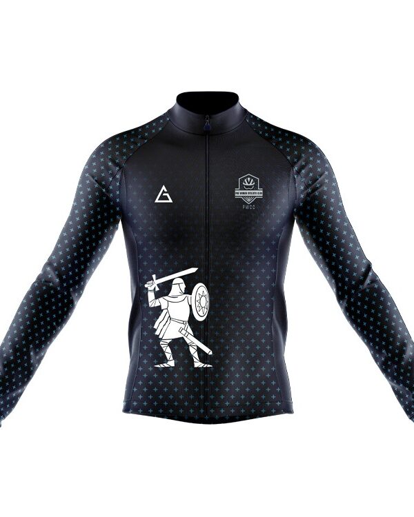 club fit full sleeve