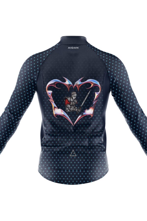 club fit full sleeve