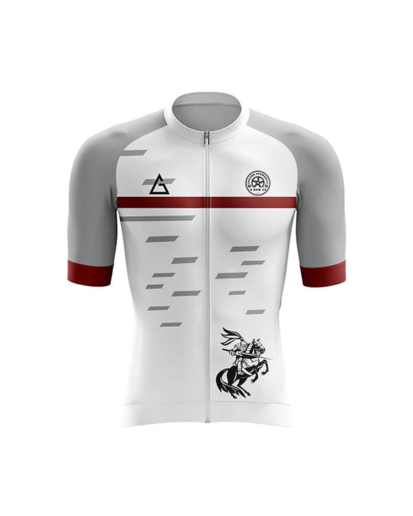 premium race fit jersey