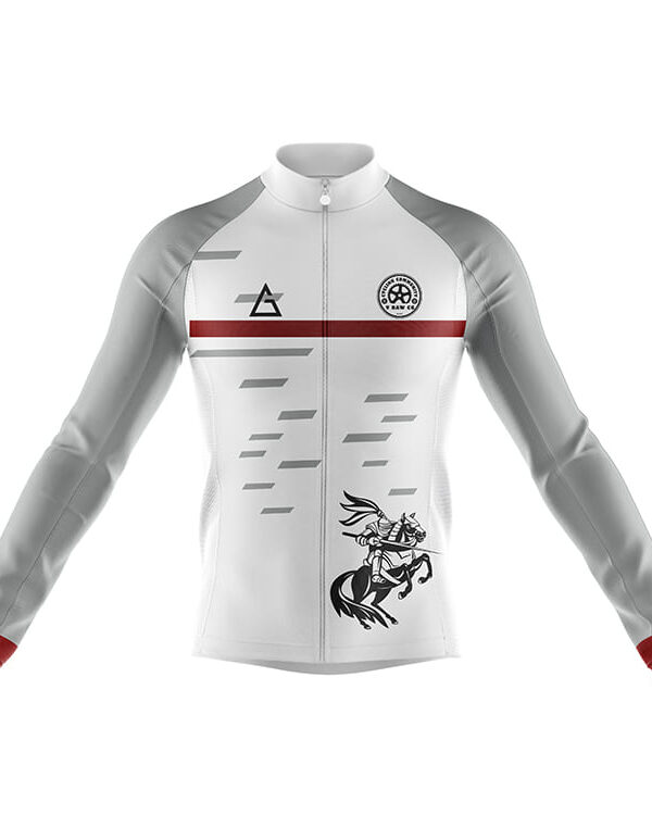 club fit full sleeve