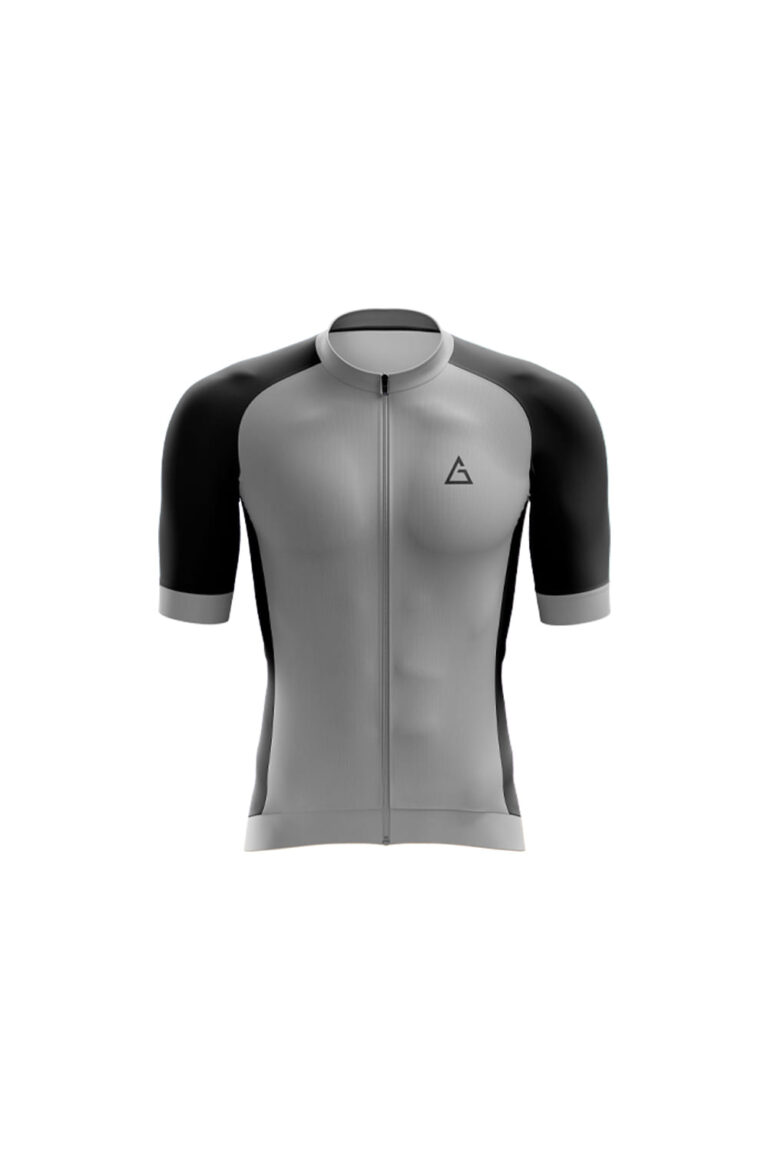 Introducing Ashen Night  Race Fit Cycling Jersey