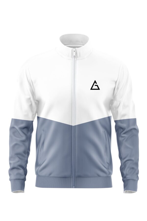 custom jacket online Fusion Flex Jacket