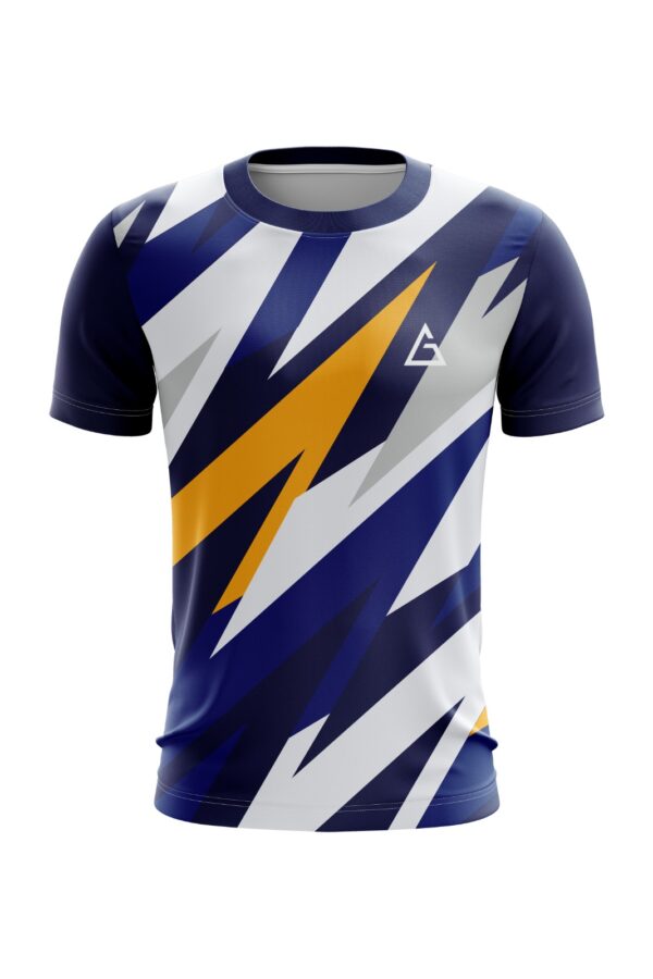 football jersey design Aura Flex Pro Edition custom team kit