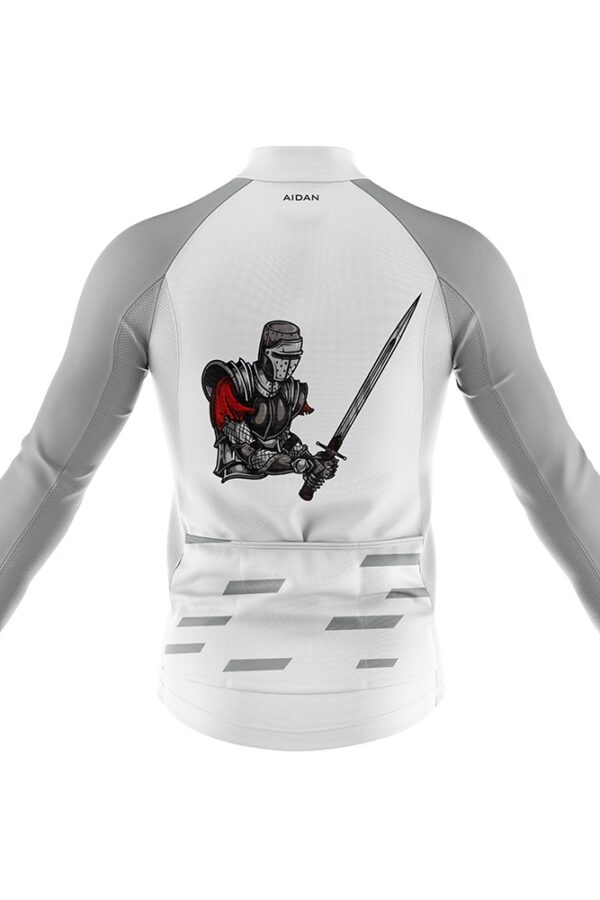 Club Fit Full Sleeve - TEAM PWCC