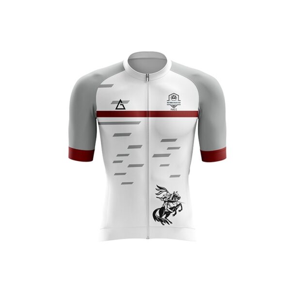 premium race fit jersey