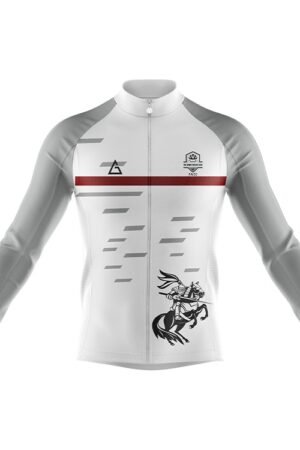 Club Fit Full Sleeve - TEAM PWCC