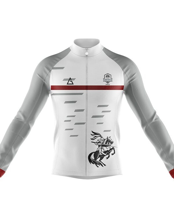 Club Fit Full Sleeve - TEAM PWCC