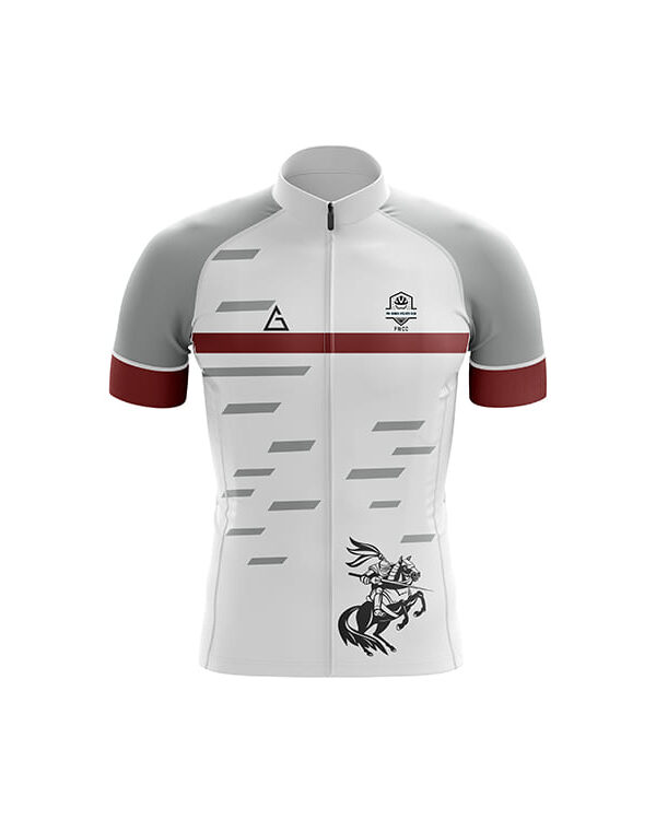 Club Fit Half Sleeve - TEAM PWCC