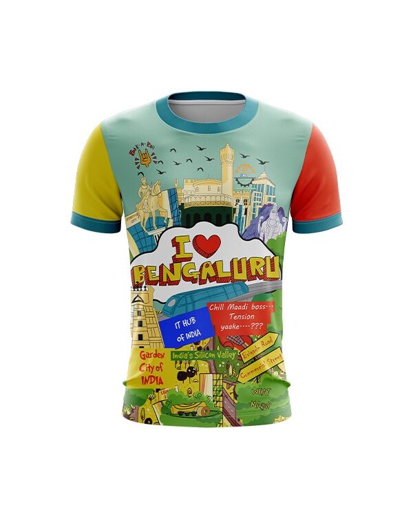 horamavu cycling squad t shirt breathable fabric