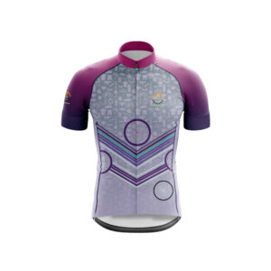 Zenith Design club Fit Half Sleeve Cycling Jersey – Horamavu Cycling Squad