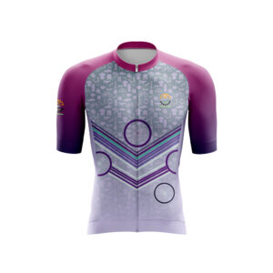 Zenith Design Race Fit Cycling Jersey-Horamavu Cycling Squad