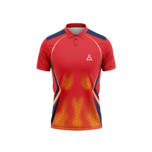 Custom cricket jersey design Australia