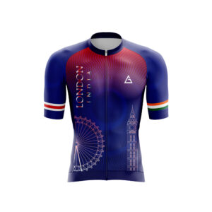 LEL 2025: Royal Vibe - Navy Edition