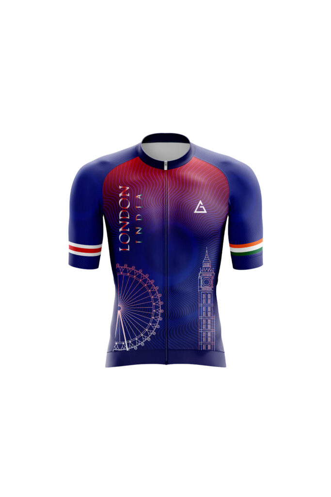 LEL 2025: Royal Vibe - Navy Edition