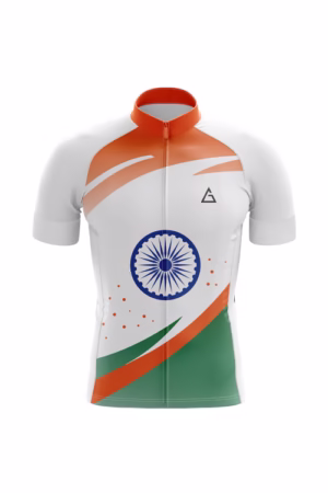 independence day cycling jersey india