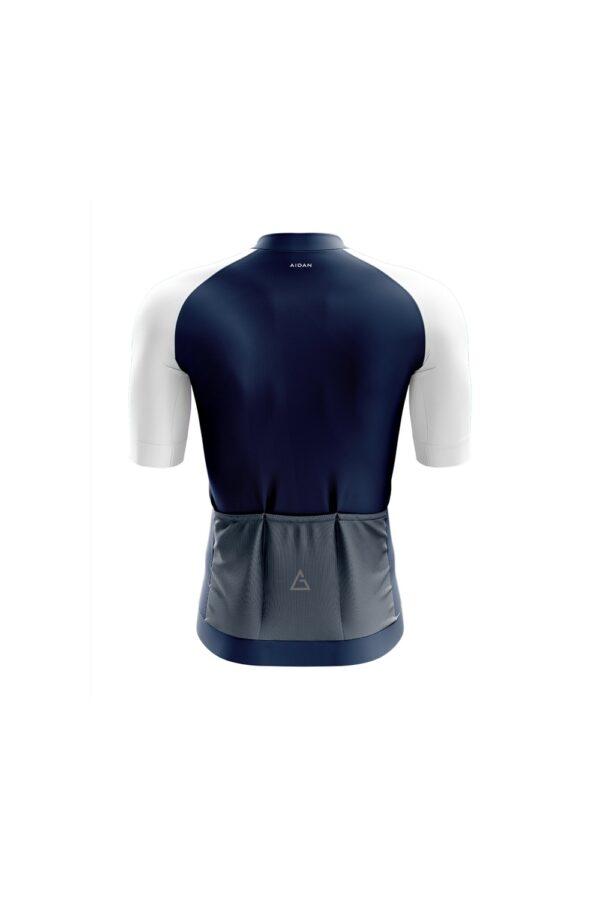 Premium Cycling Jersey Australia – Race Fit Race Fit - Image 2