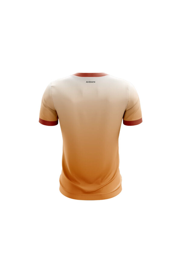 Onam Heritage Edition T-Shirt – Vallamkali & Pulikali Fusion - Image 2