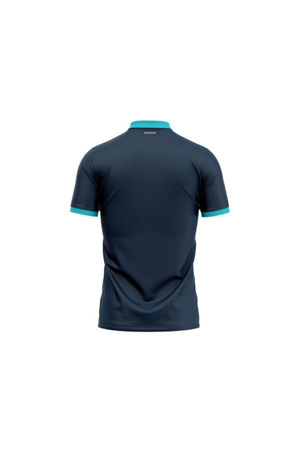 Velocity Strike Jersey – Premium Cricket Jersey - Image 2