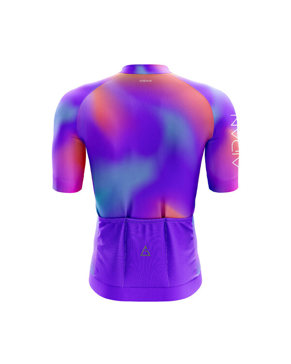 Cycling Jersey – Shop Men's & Women's Cycling Jerseys | Aidan Global