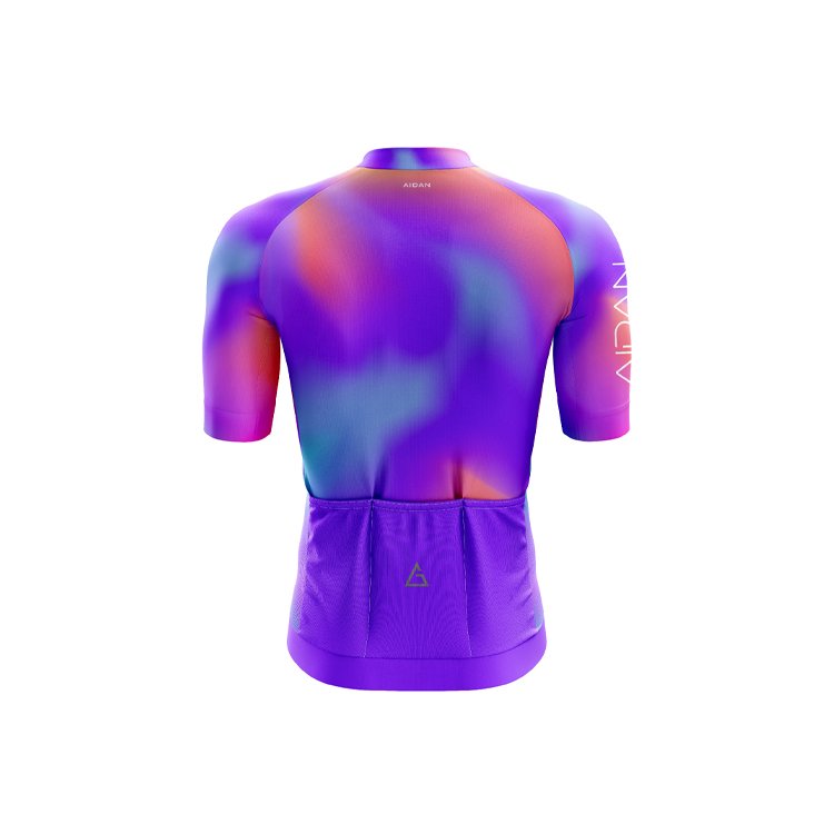 CoreX Pro V1 RaceFit Jersey – PowerBand Edition - Image 2
