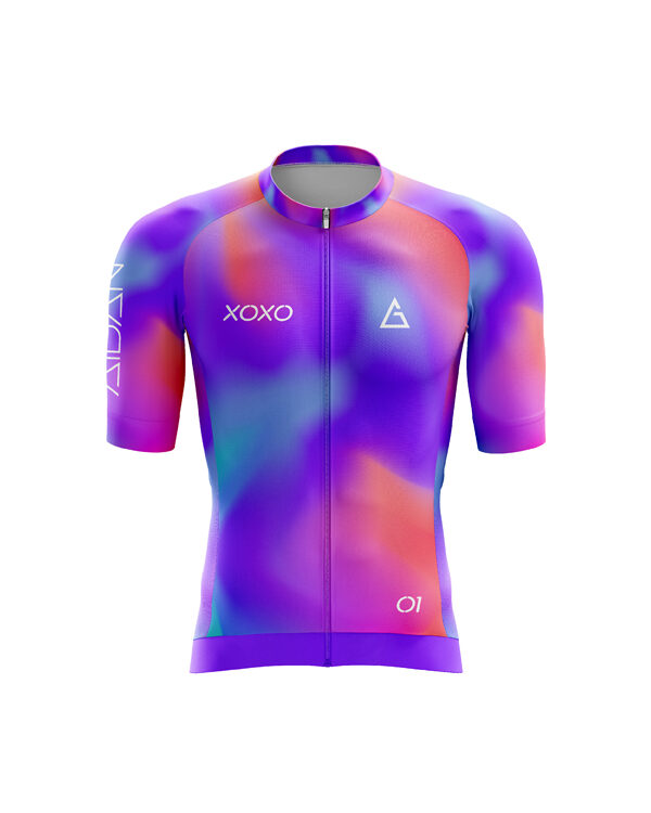 Cycling Jersey – Shop Men's & Women's Cycling Jerseys | Aidan Global