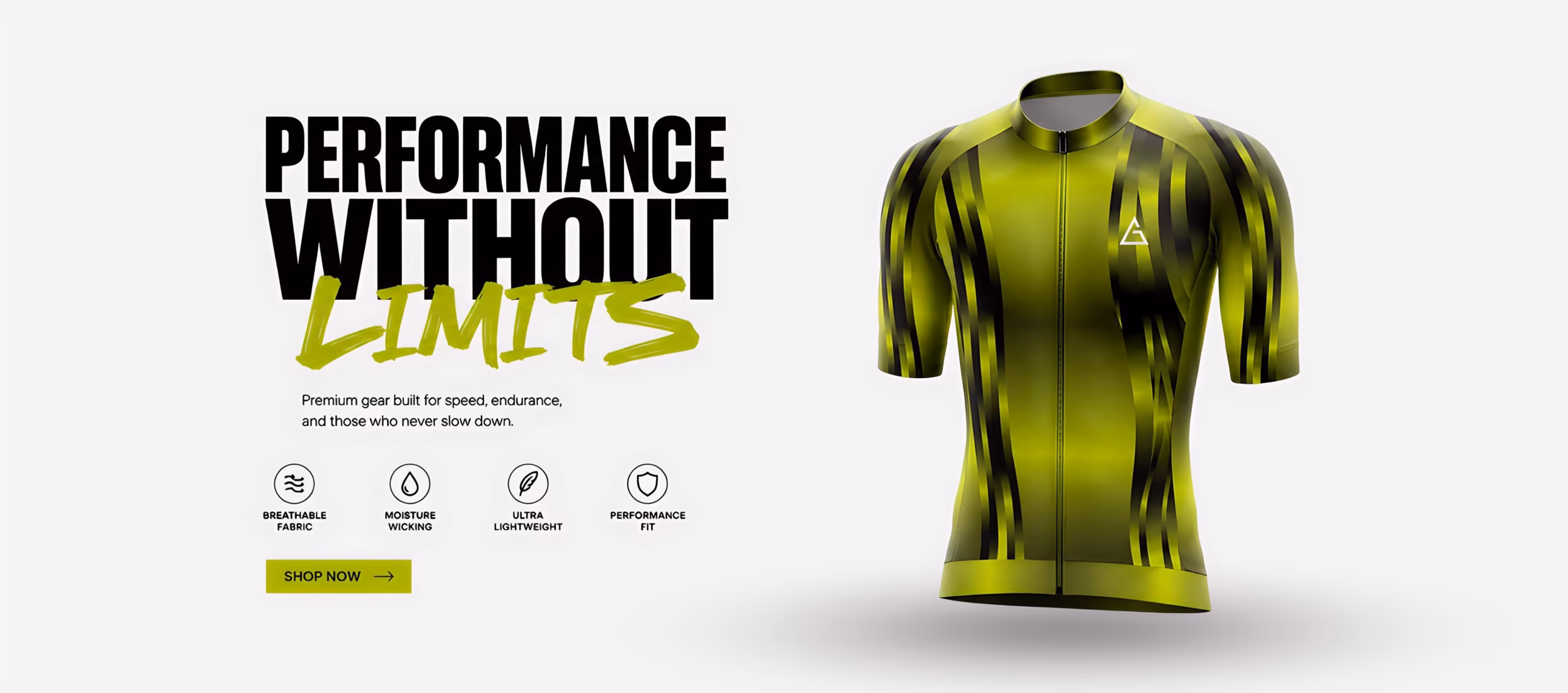 Cycling jerseys Design